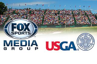 Day 1 2016 U.S. Open Coverage