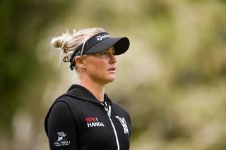 Charley Hull Is Ready