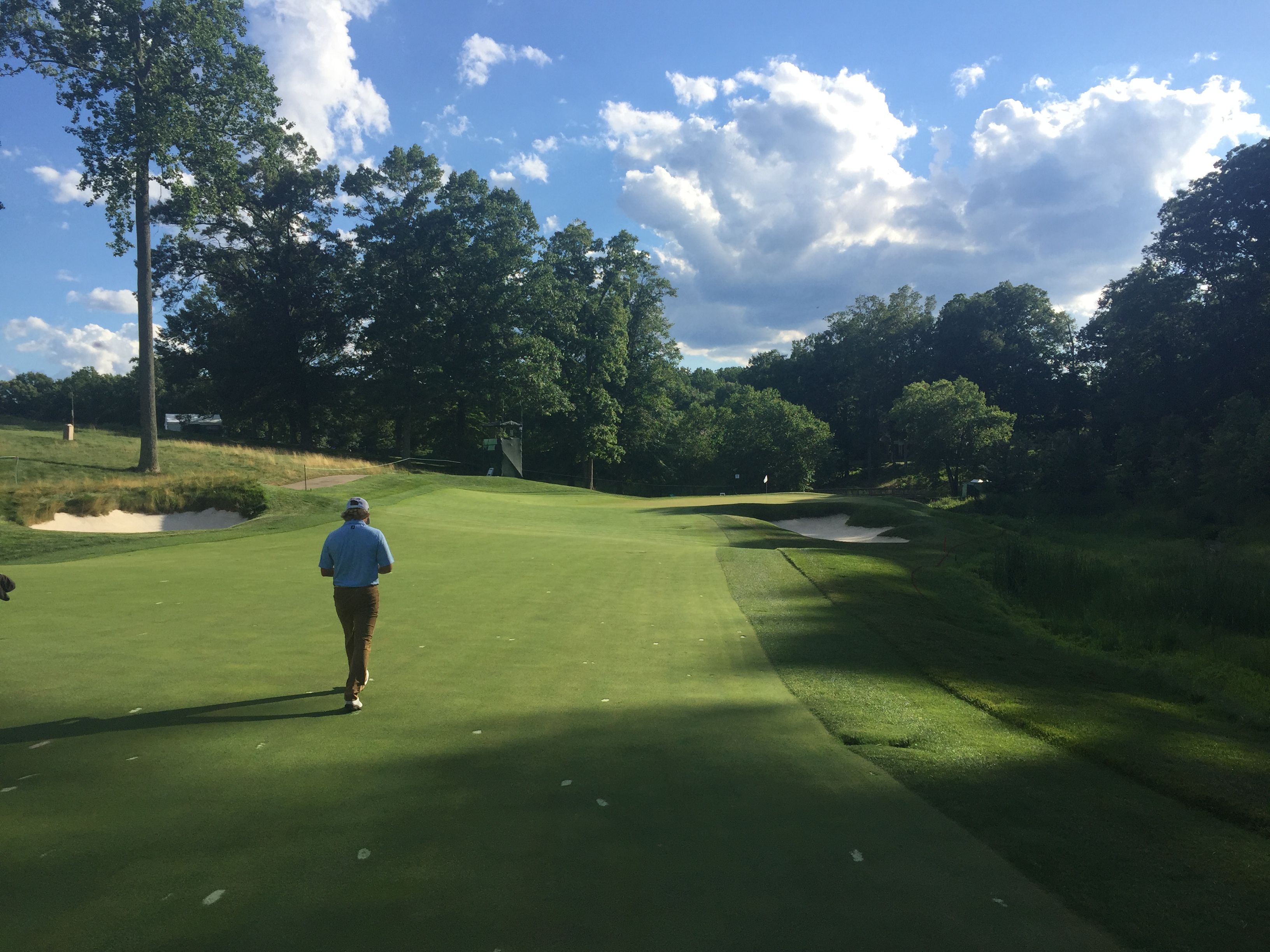 Quicken Loans National: What to watch for at TPC Potomac