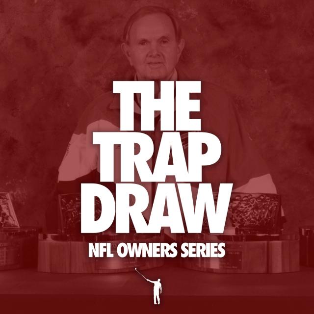 314: Owners Series Part Ten - The Buffalo Bills artwork