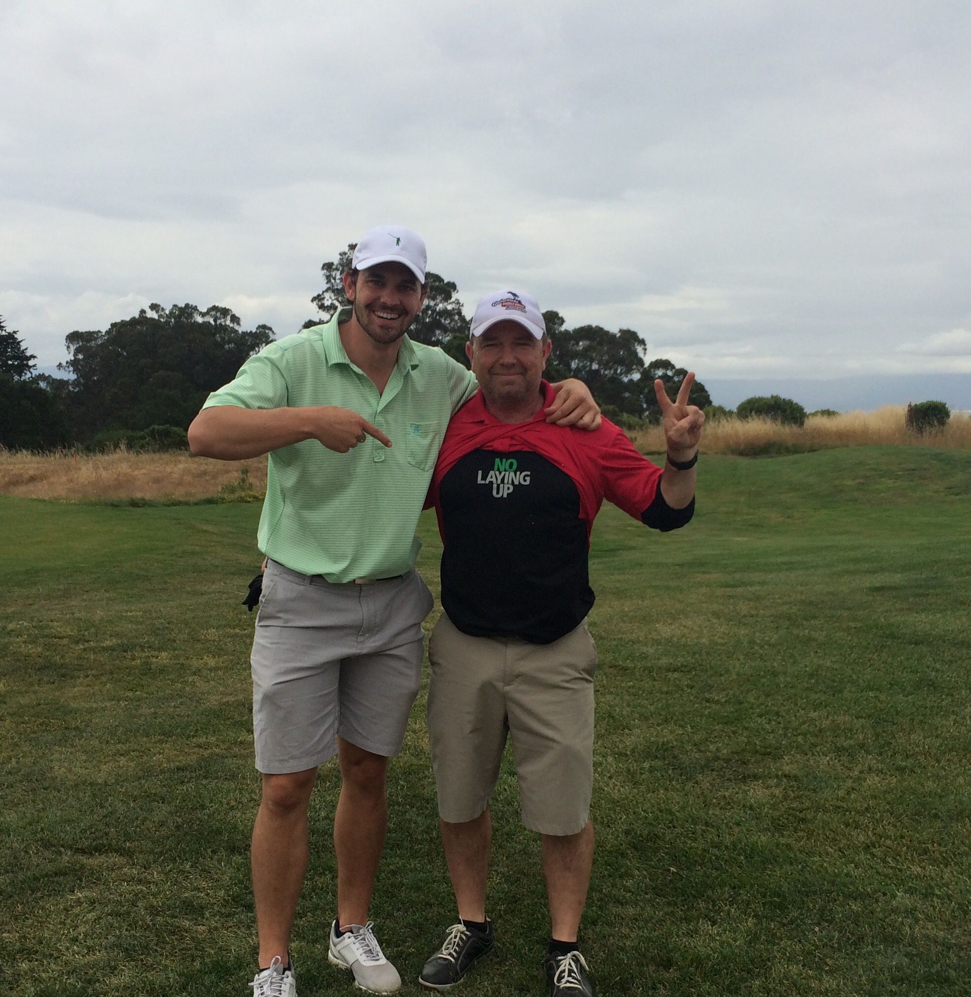2016 Birdies for the Brave: Event Recap