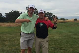 2016 Birdies for the Brave: Event Recap