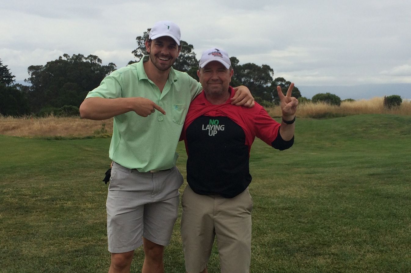 2016 Birdies for the Brave: Event Recap
