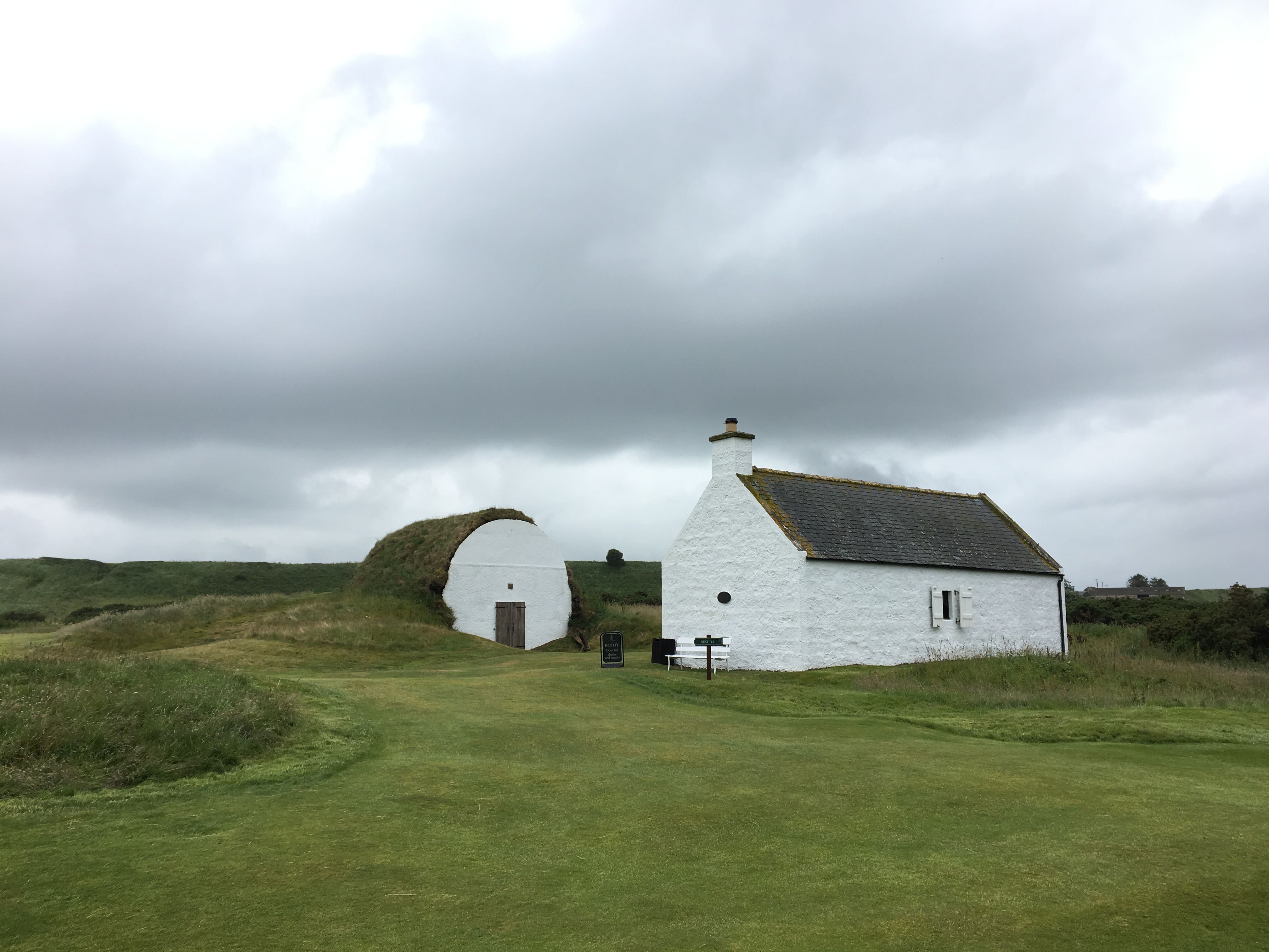 Nairn Golf Club