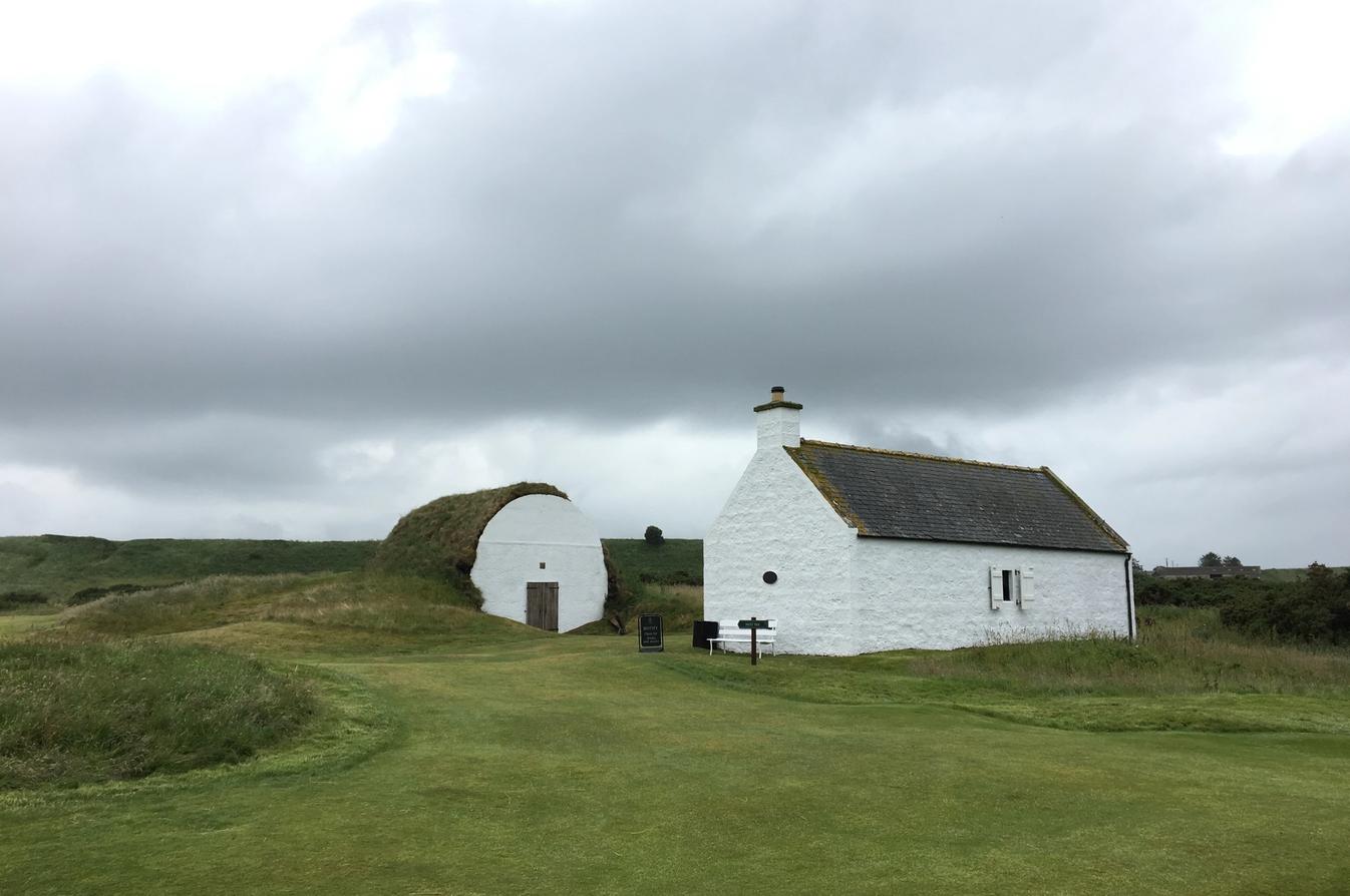 Nairn Golf Club
