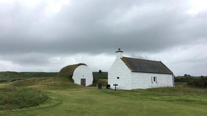 Nairn Golf Club