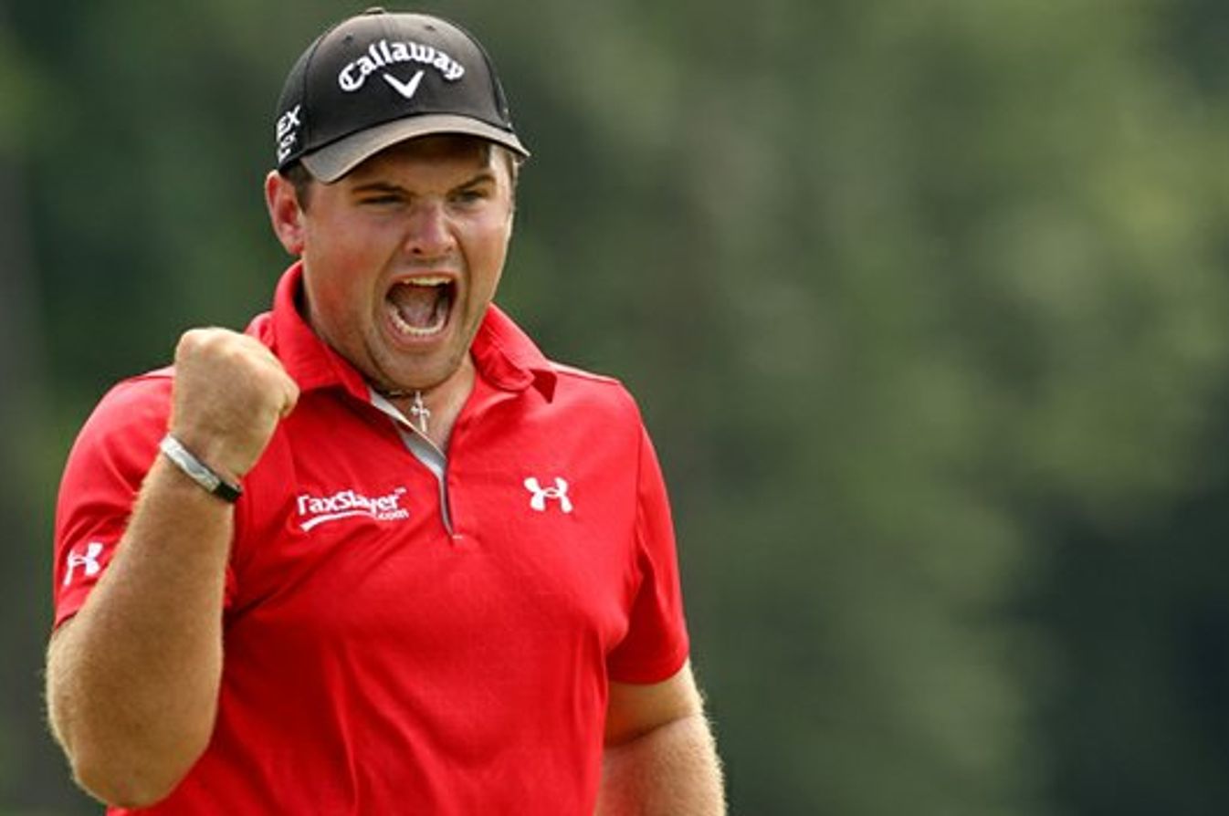 WGC Cadillac Championship/Puerto Rico Open Recap