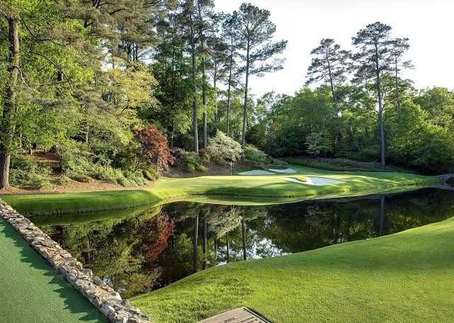 Masters Preview Part III: The Preview!
