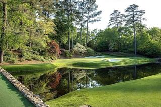 Masters Preview Part III: The Preview!