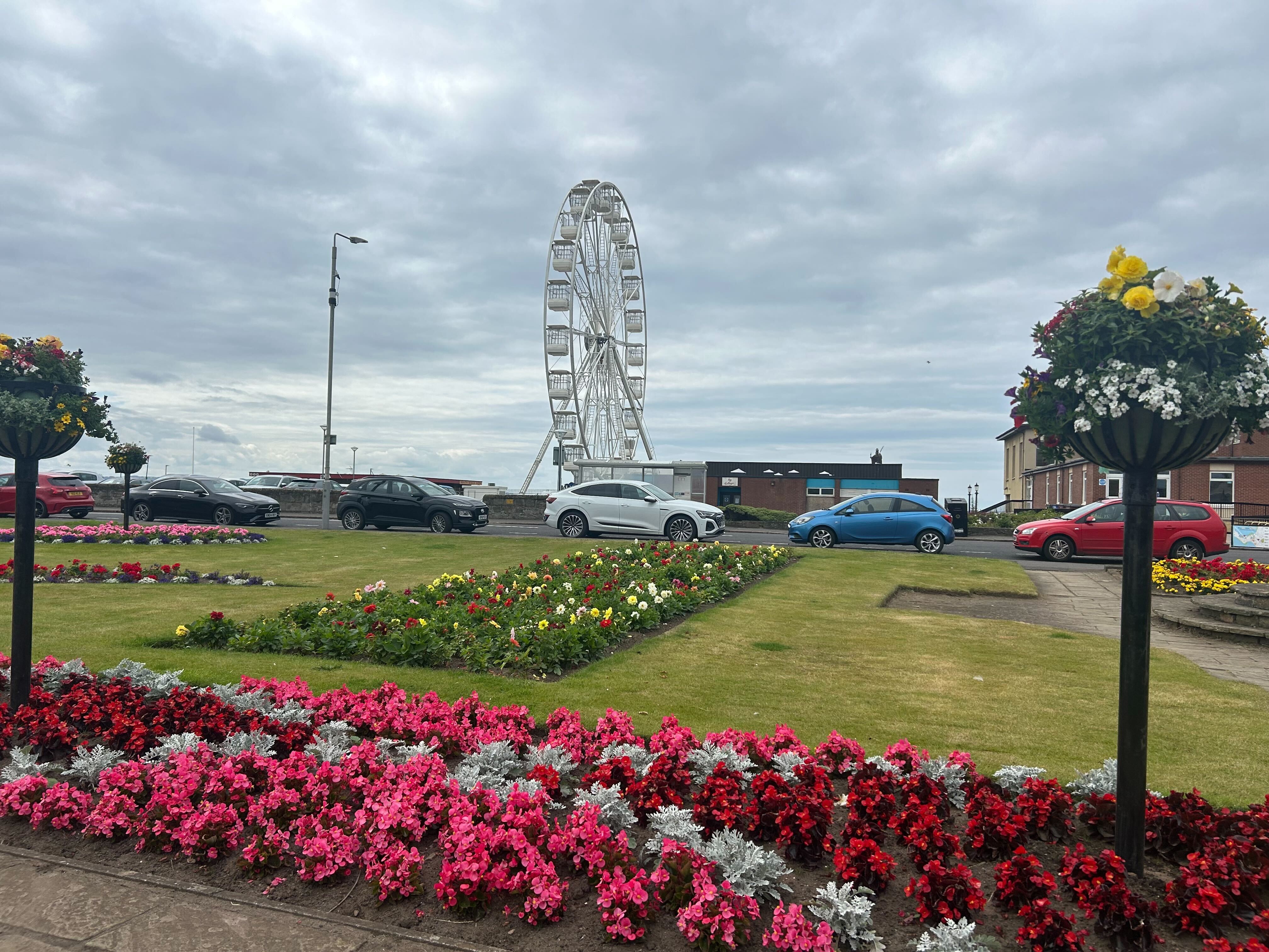 Three Things I Learned from 48 Hours in Troon