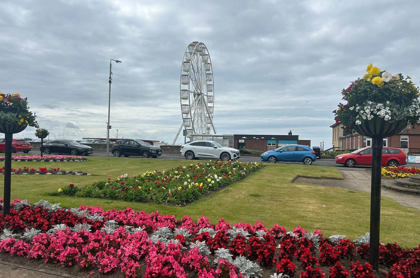 Three Things I Learned from 48 Hours in Troon