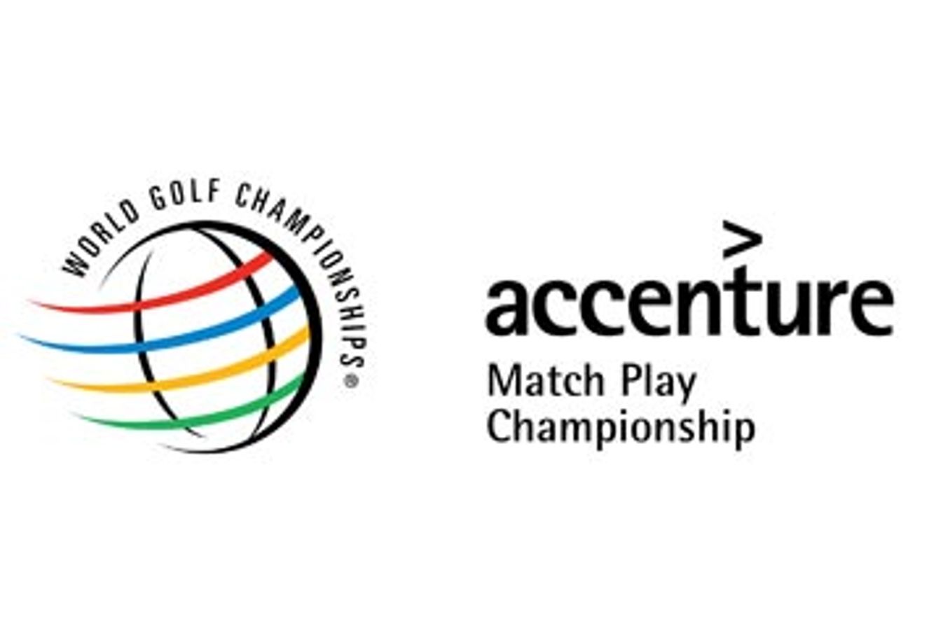 Accenture Match Play Recap