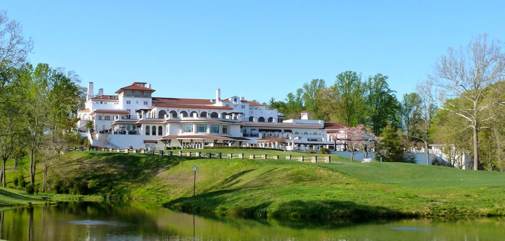 Quicken Loans National Preview