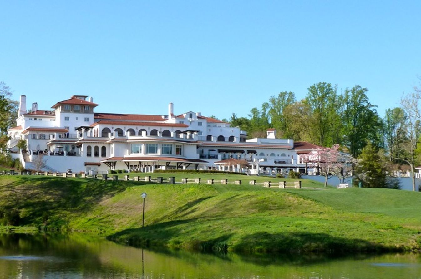 Quicken Loans National Preview