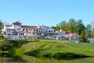 Quicken Loans National Preview