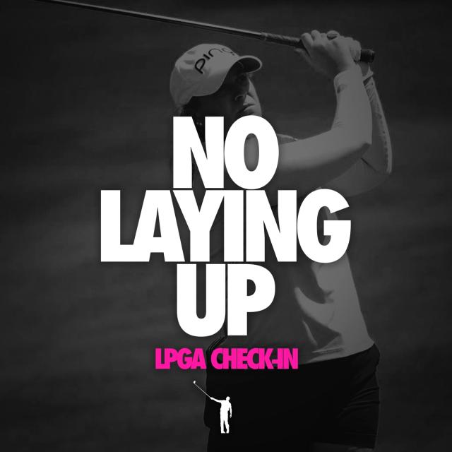 875 - Lauren Coughlin Interview, LPGA News and Notes artwork