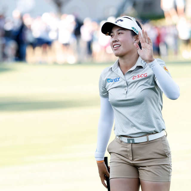 1102: LPGA Season Wrap-Up 2025 artwork