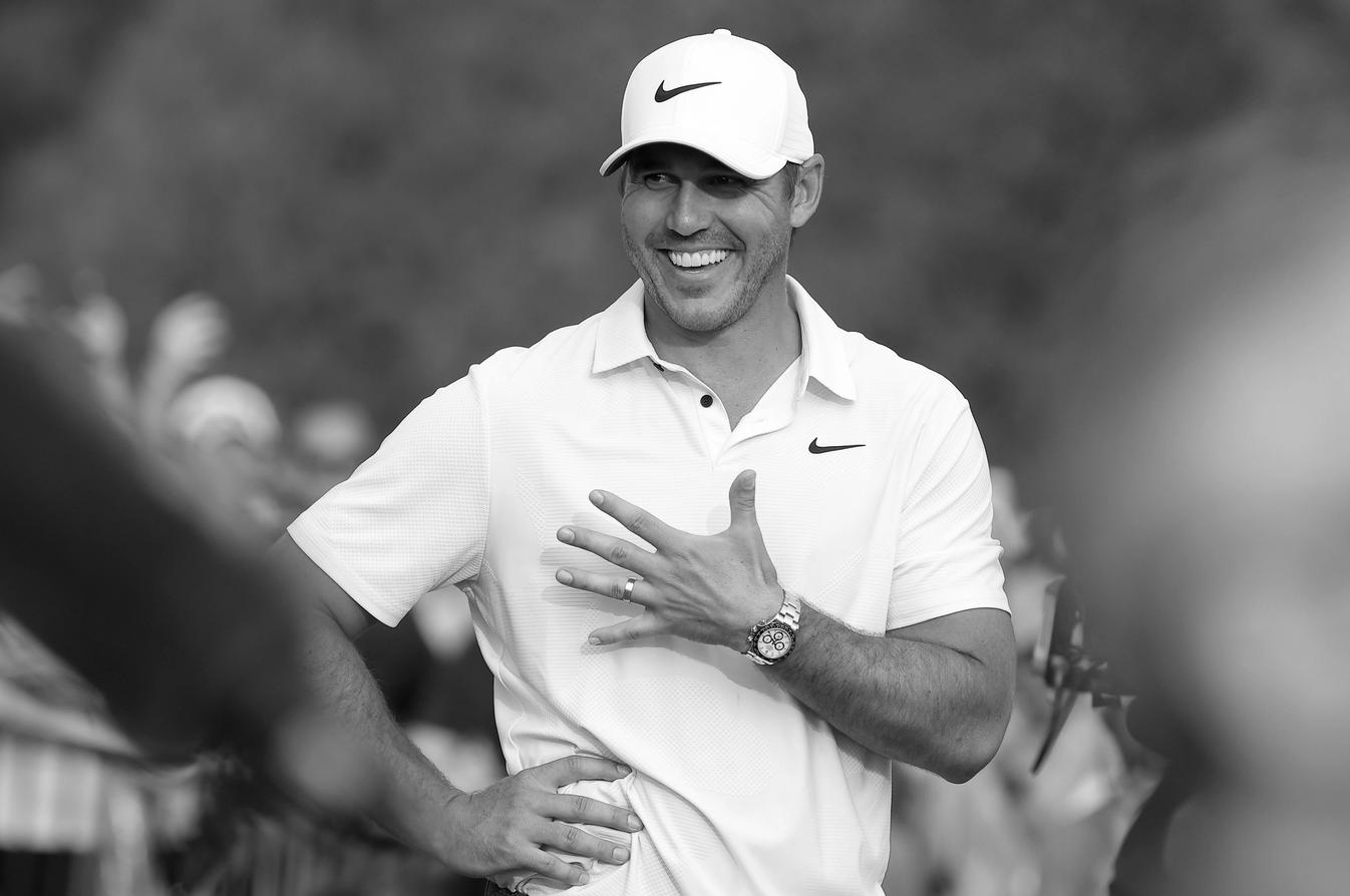 Brooks Koepka: Resuming the Pursuit of History