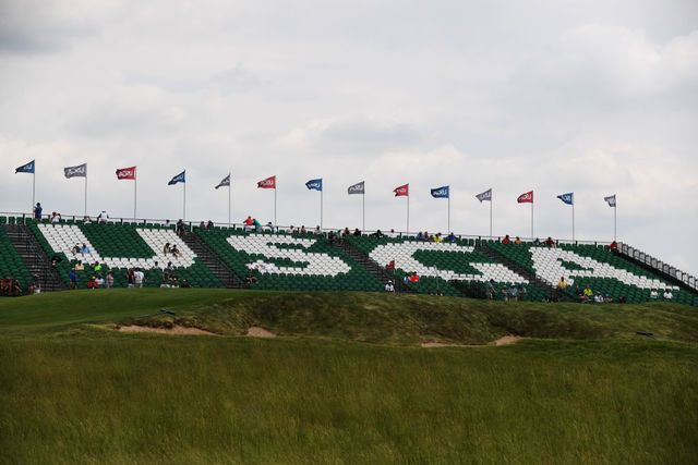 Opinion: Should the USGA return to Erin Hills?