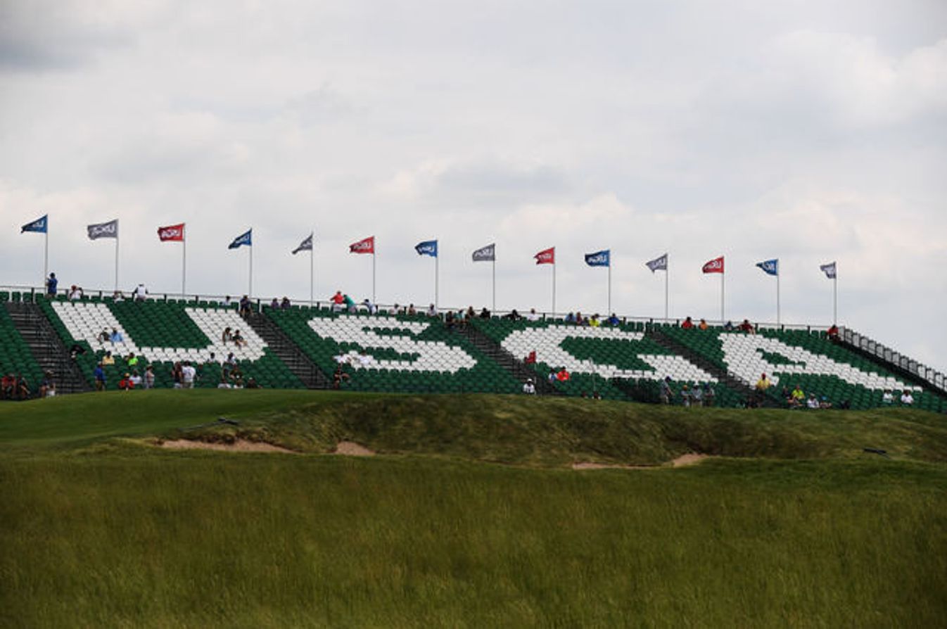 Opinion: Should the USGA return to Erin Hills?