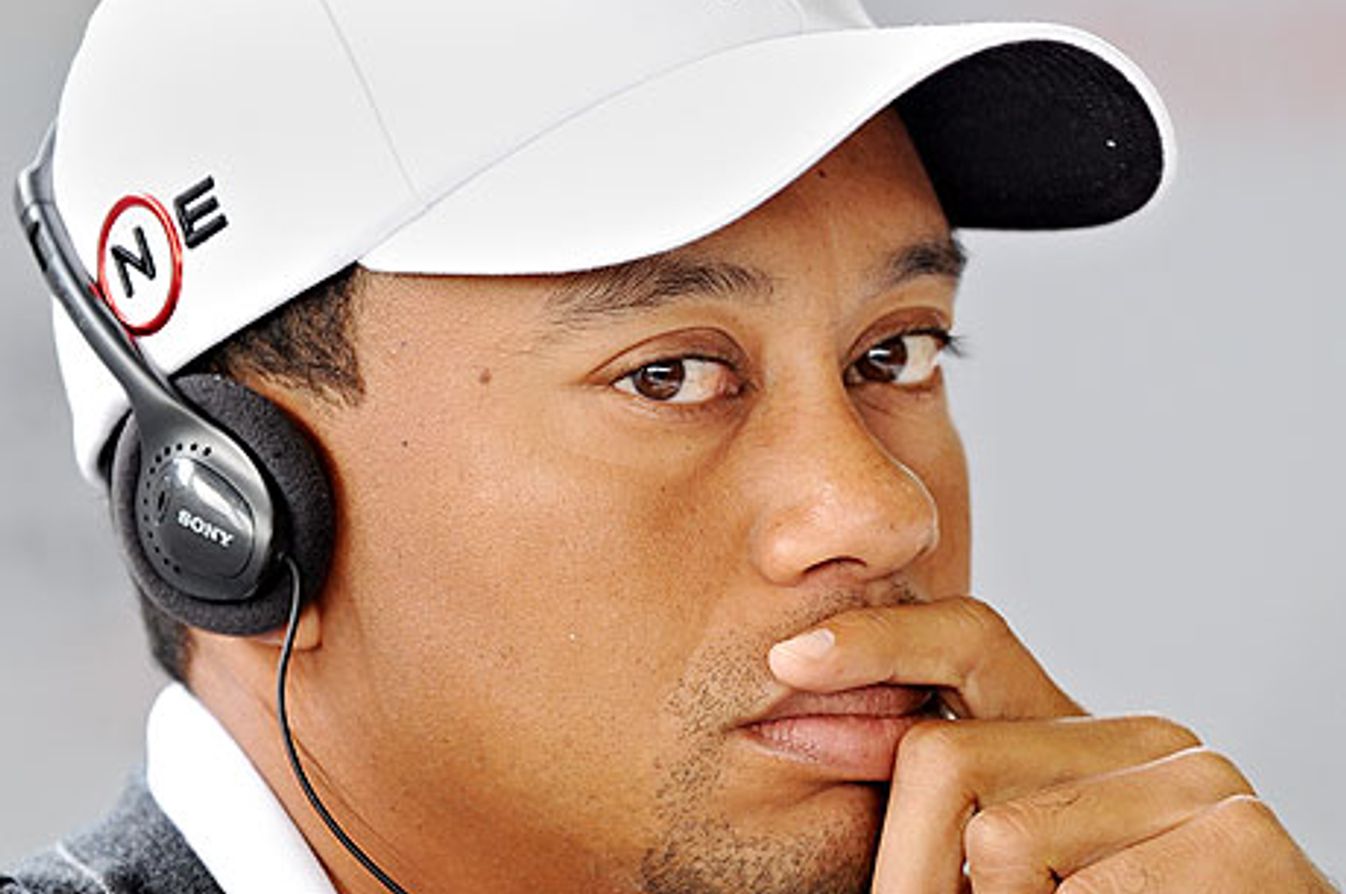Ryder Cup Walk-up Songs
