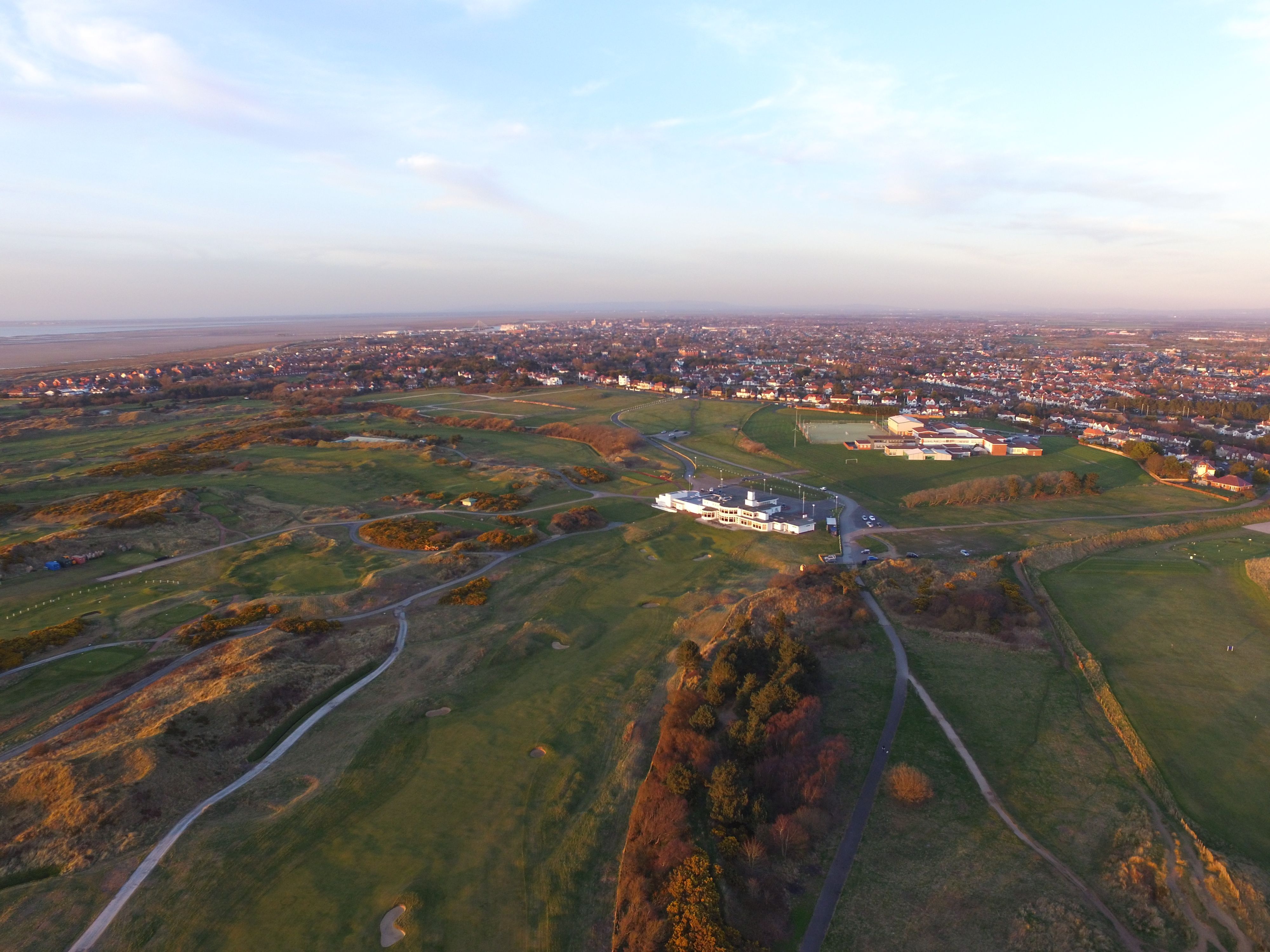 England Golf Trip, Part III: Royal Birkdale