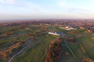England Golf Trip, Part III: Royal Birkdale