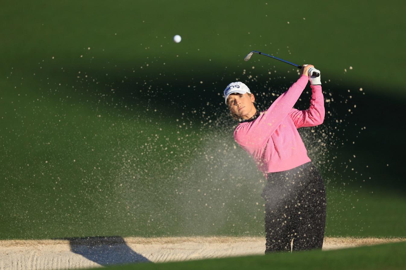 Rachel Heck: Why I'm Remaining An Amateur