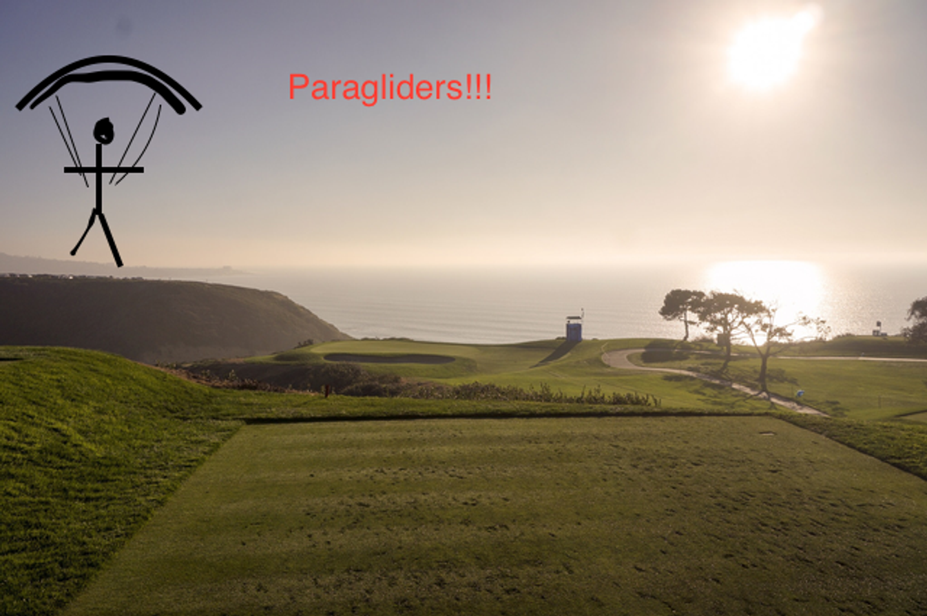 Weekly Briefing: Farmers Open/Dubai Desert Classic