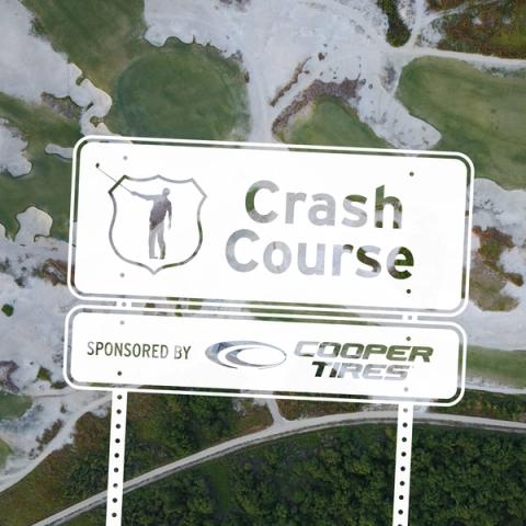 Crash Course Podcast cover art