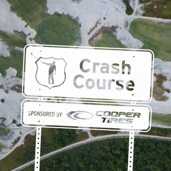 Crash Course Podcast cover art