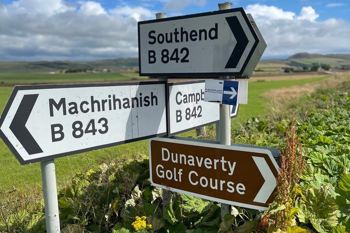 Hidden Scotland: A Return to the Hidden Places