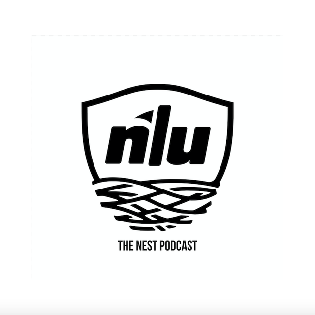 Nest Podcast Teaser: Top 10 No Laying Up Moments artwork