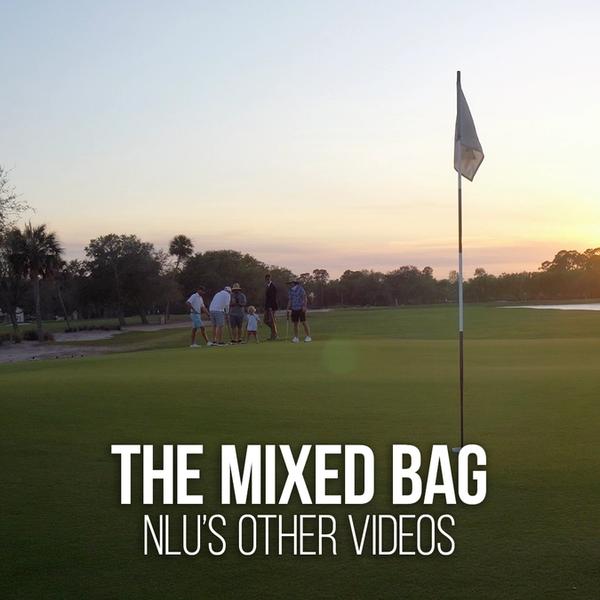 The Mixed Bag