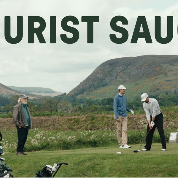 Tourist Sauce