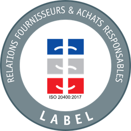 Logo du label RFAR