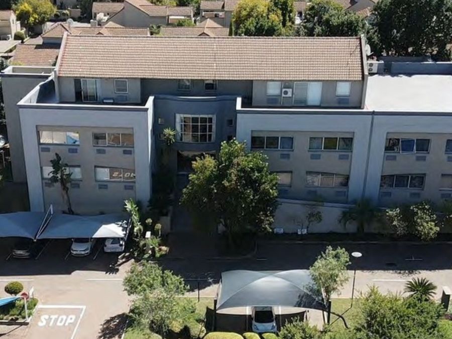 Sunninghill Unit 3
