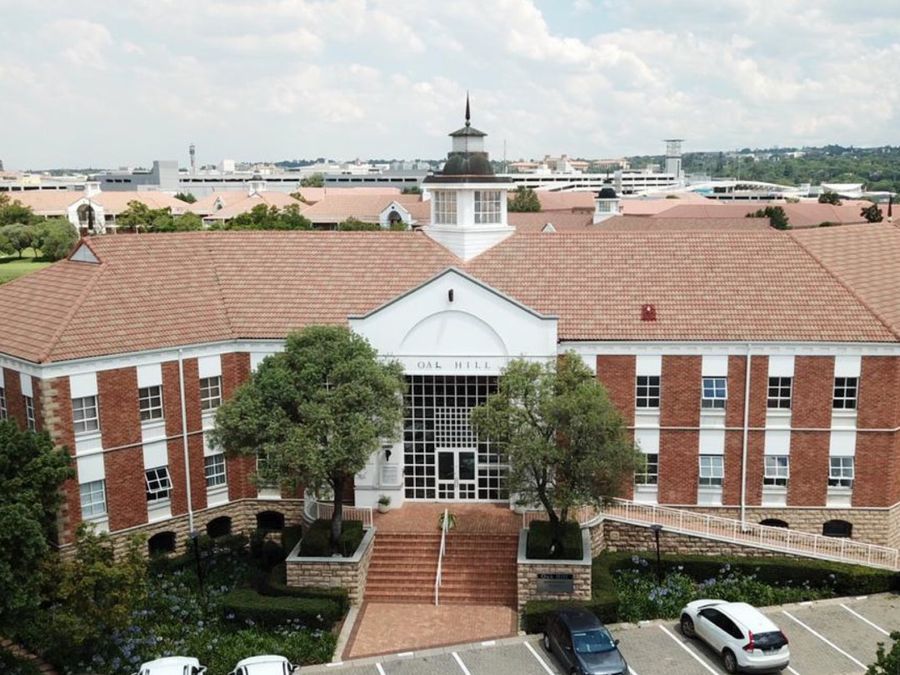 Witkoppen -Office 
