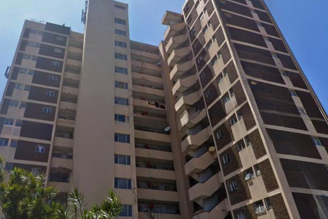 Briardene Flats