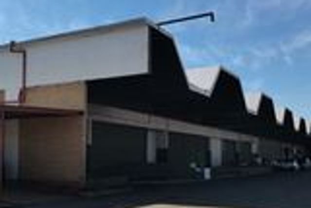 Wadeville Industrial 
