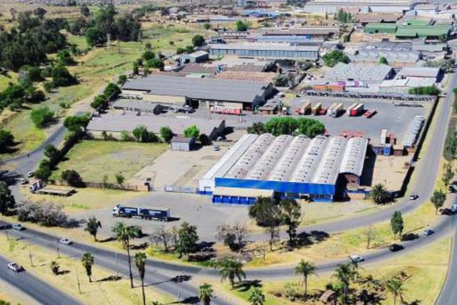 Alrode Industrial2