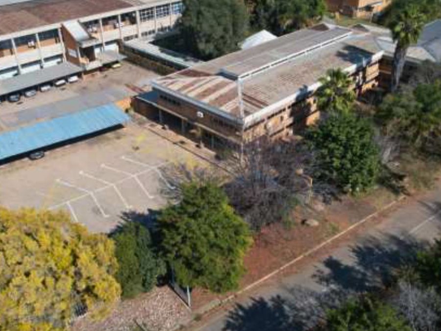 Roseville Commercial 