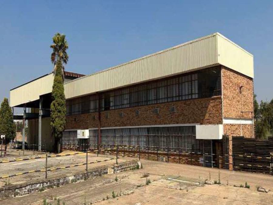 Factoria 