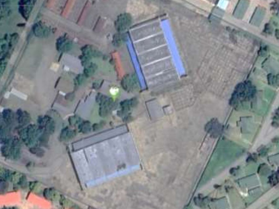 Vereeniging 