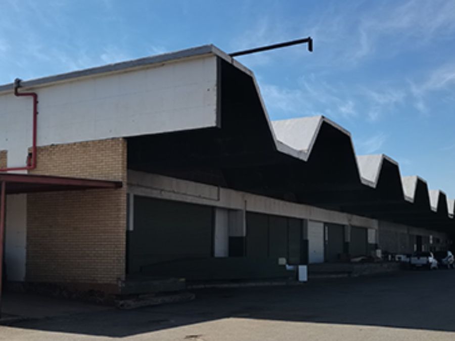 Wadeville Industrial 