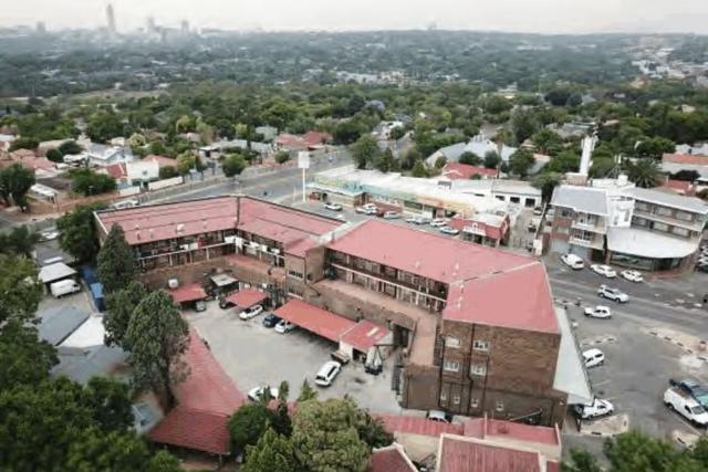 Blairgowrie Apartments