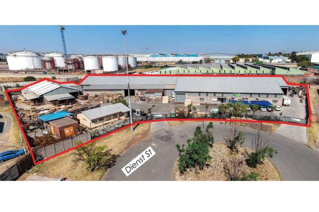 Alrode Industrial2