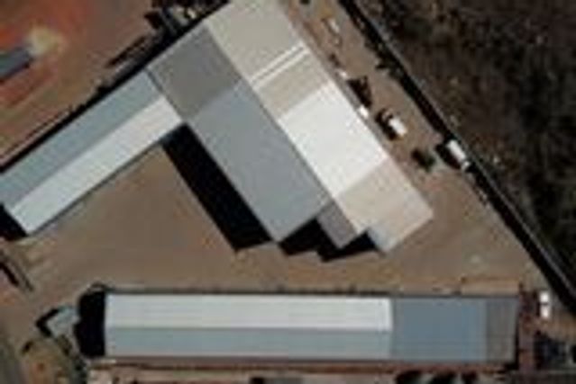 Clayville Industrial 