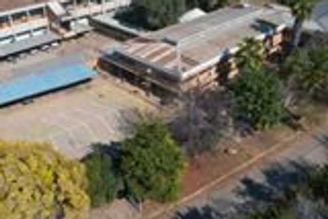 Roseville Commercial 