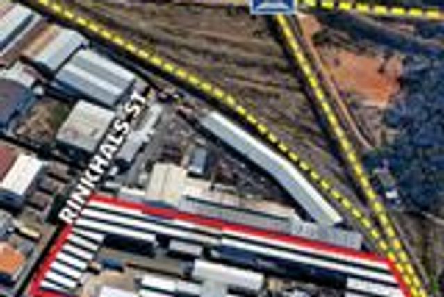 Germiston Industrial 